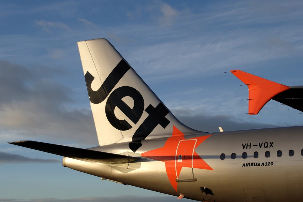 Jetstar Úc xin lỗi cộng đồng người Việt vì trò đùa chia rẽ sắc tộc