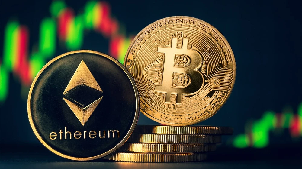 Bitcoin và Ethereum lặp lại các mô hình thị trường bò trước khi giá tăng 500-1.000%