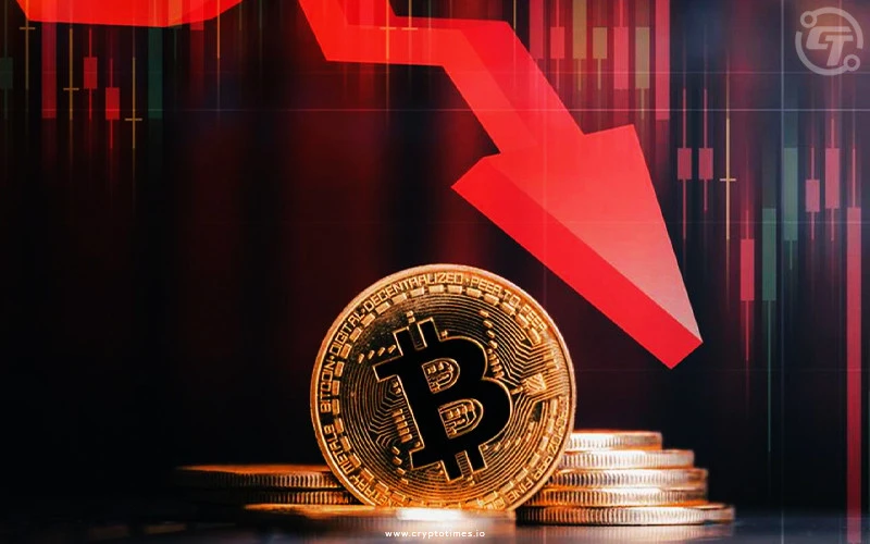 Bitcoin sẽ điều chỉnh xuống 34.000 USD?