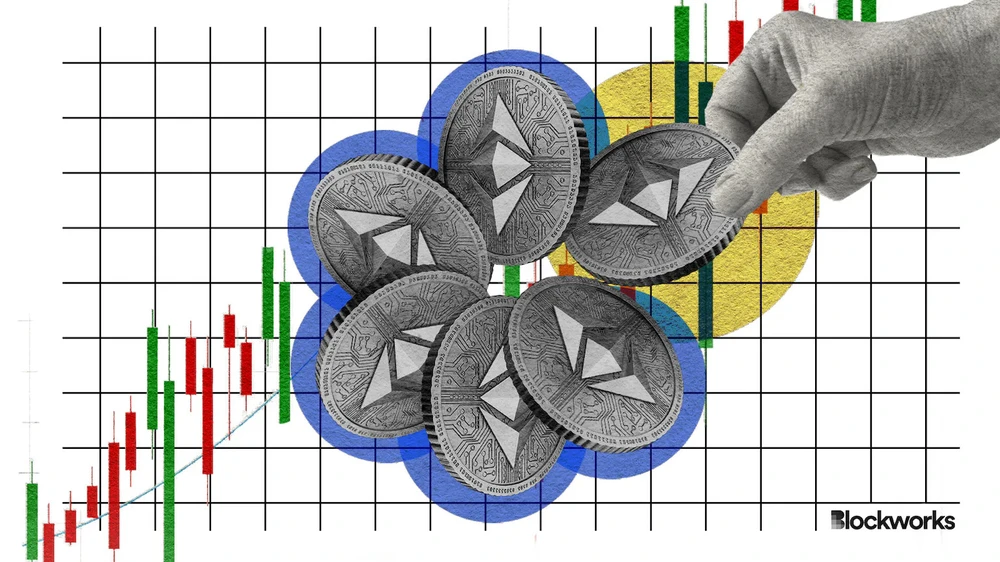 Tiếp theo là Ethereum ETF giao ngay?