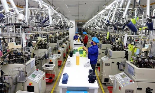 Vietnam’s FDI inflow surges nearly 39% in two months