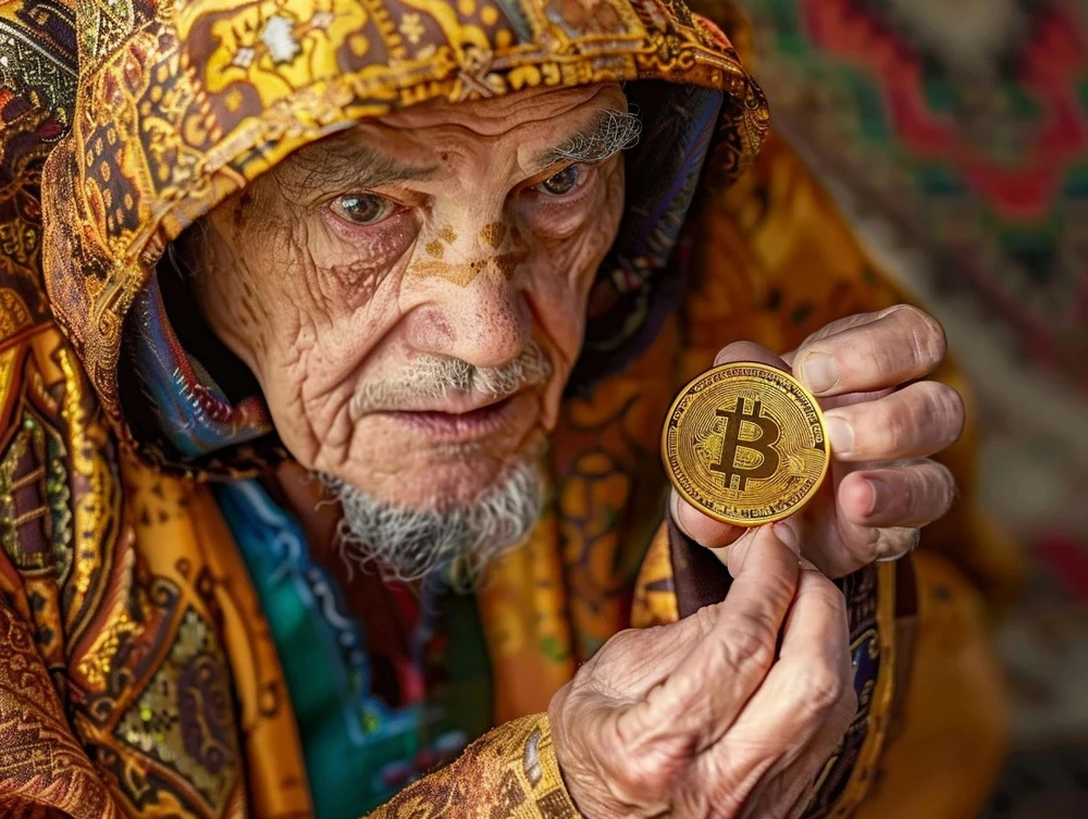 50 Bitcoin từ ‘Kỷ nguyên Satoshi’ di chuyển sau 14 năm không hoạt động