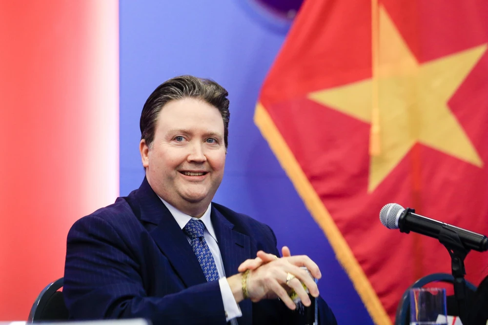 Insights on Vietnam's Investment Landscape: US Ambassador's Perspective