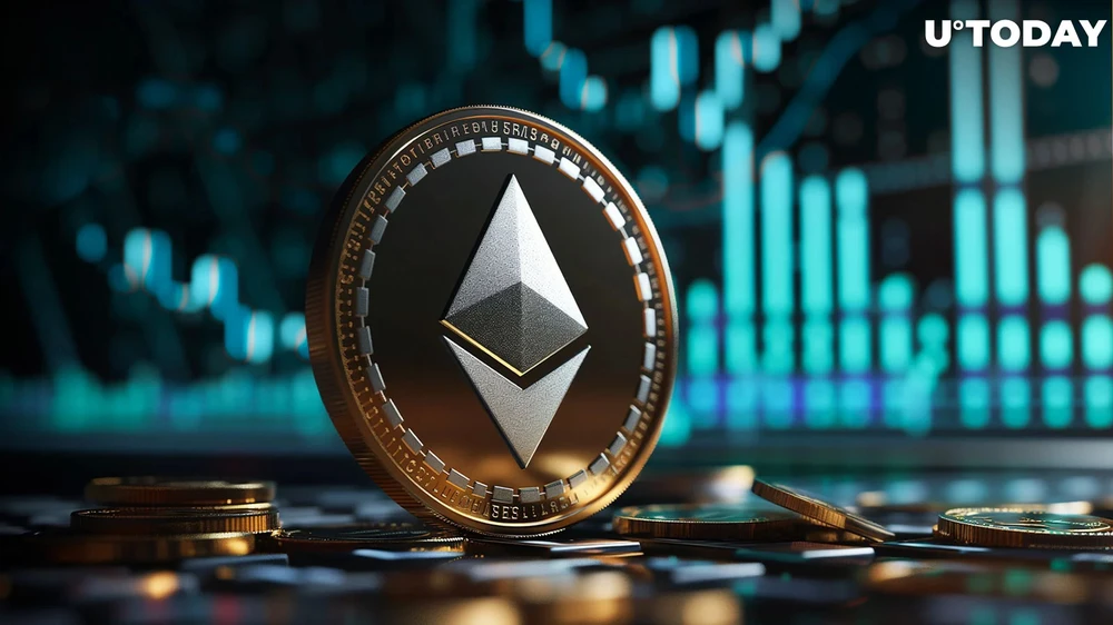 Ethereum có thể đạt 4.500 USD trước khi ETF giao ngay bắt đầu giao dịch