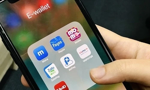 Vietnamese E-Wallets Facing Exhaustion