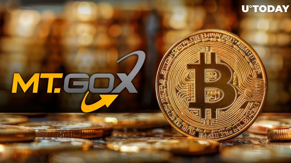 Ví 6 tỷ USD Bitcoin của Mt. Gox lại tiếp tục di chuyển 