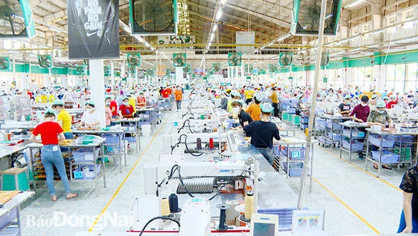 The Implications of the U.S. Not Recognizing Vietnam as a Market Economy