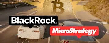 MicroStrategy vượt trội Bitcoin ETF của BlackRock gấp 5 lần trong năm 2024