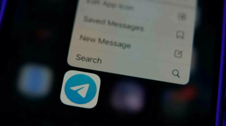 Hàn Quốc điều tra Telegram