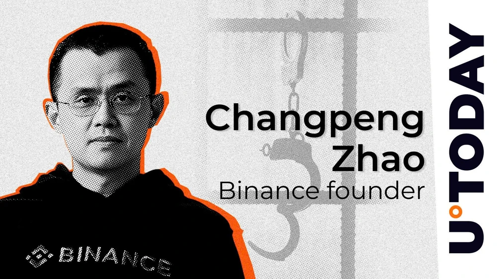 Cựu CEO Binance CZ nói gì sau khi ra tù?