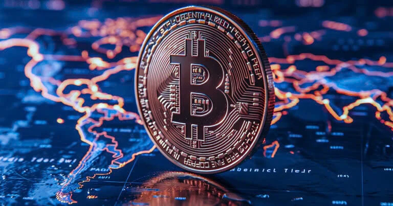 Holder Bitcoin ngắn hạn thua 3 tỷ USD khi căng thẳng Trung Đông leo thang