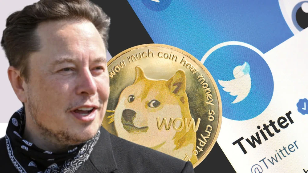 Elon Musk: ‘Tôi chỉ thích Dogecoin’ – DOGE tăng vọt