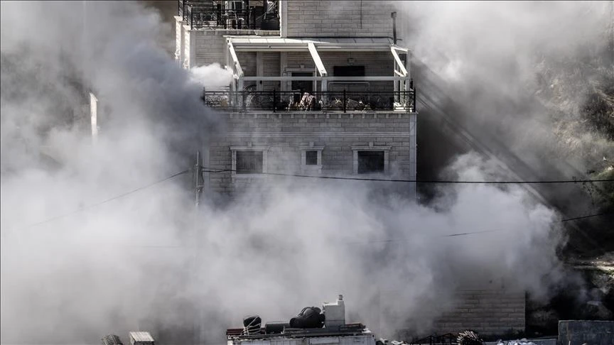 Hamas nói đã sẵn sàng trao đổi con tin 'nghiêm túc'