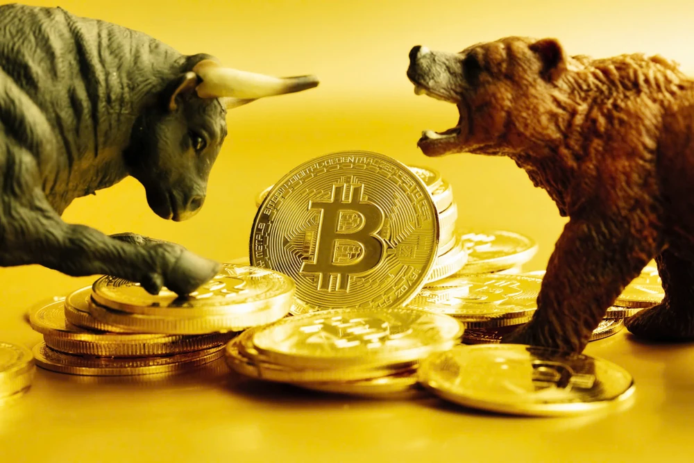 Bitcoin và tiền điện tử kết thúc thị trường bò hay đợt điều chỉnh ‘bình thường’?