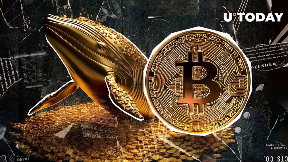 Cá voi Bitcoin khổng lồ thức dậy sau 11 năm, dự báo giá Bitcoin năm 2025