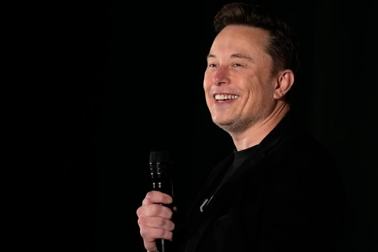 SEC kiện Elon Musk vì tiết lộ muộn về cổ phần tại Twitter