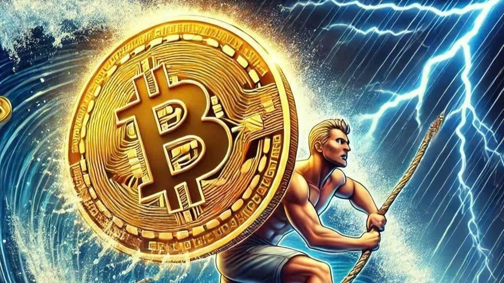 HashKey Group: Bitcoin có thể đạt 300.000 USD trong năm nay