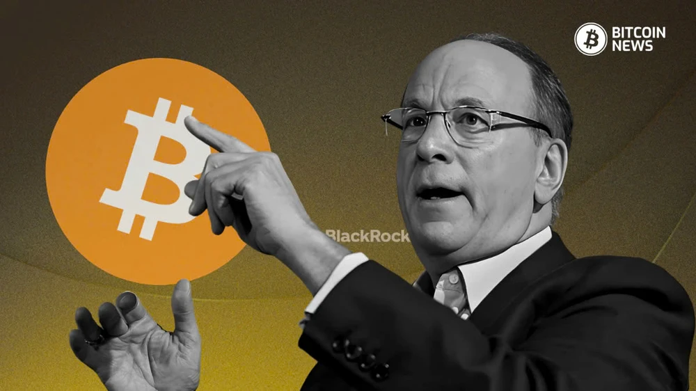 CEO BlackRock: Giá Bitcoin có thể tăng lên 700.000 USD