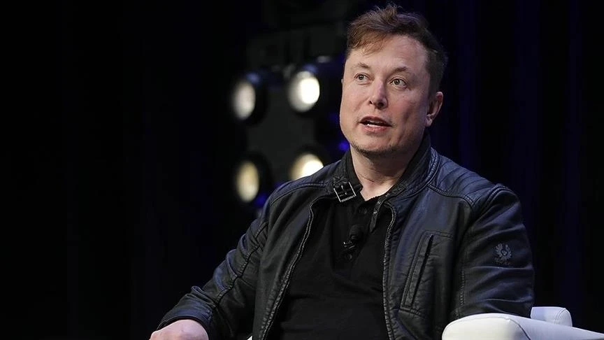 Elon Musk tuyên bố Tổng thống Ukraine đã 'giết một nhà báo Mỹ'