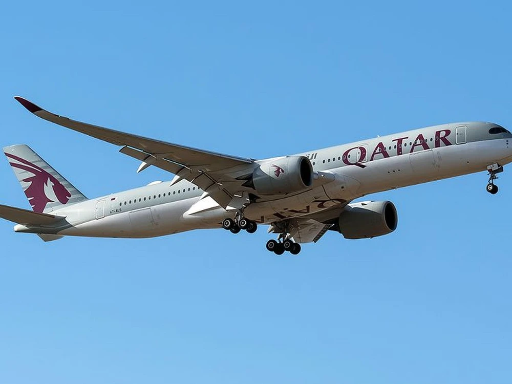 Qatar Airways xin lỗi "vì bất kỳ sự bất tiện hoặc đau khổ nào mà sự cố này có thể gây ra".