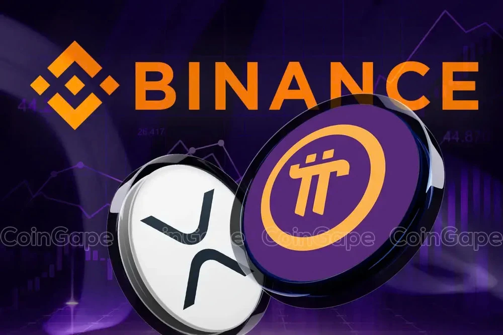 Binance sẽ niêm yết Pi vào ngày 14/3?