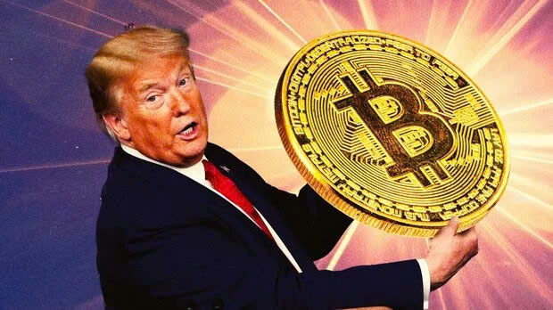 Ông Trump sẽ mua Bitcoin để cứu nền kinh tế Mỹ?