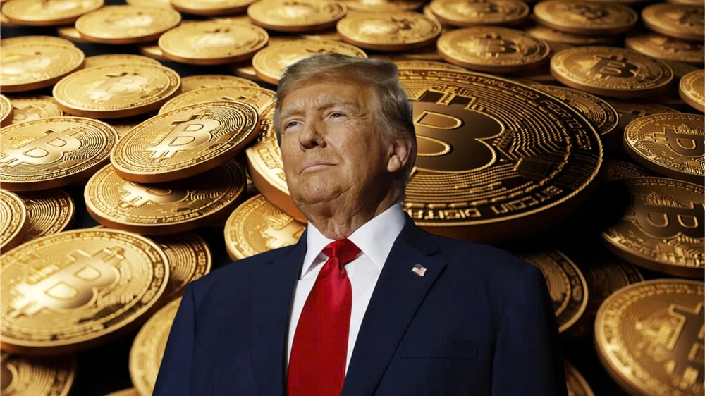 Chính sách ủng hộ tiền điện tử của Trump không cứu nổi Bitcoin