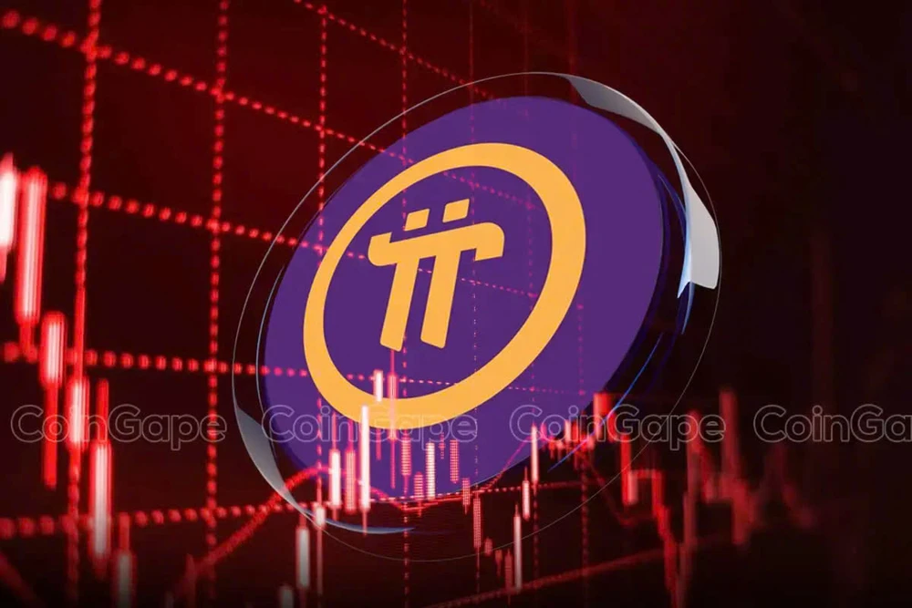 Trong ngắn hạn Pi Coin có thể giảm thêm 20%