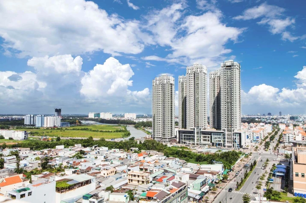 Special Mechanisms for the Real Estate Market