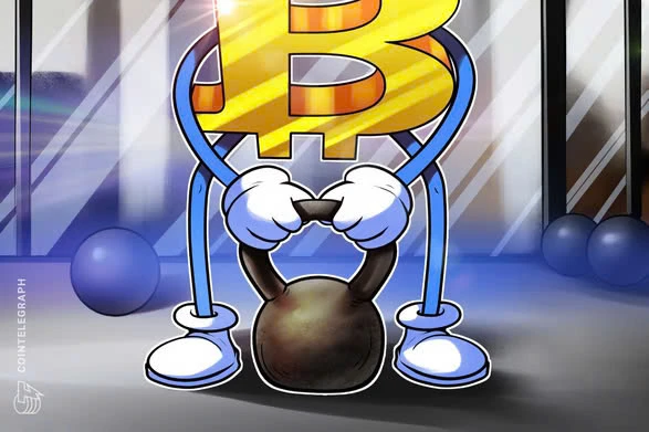 Bitcoin phản ứng như thế nào trước quyết định lãi suất của Fed?