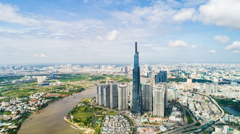 Where’s the Money? Unlocking Capital for Vietnam’s Real Estate Market