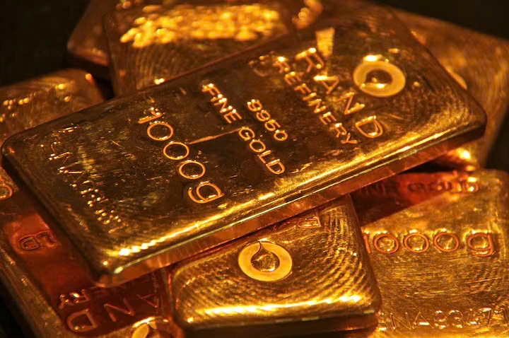 Vàng thế giới 10/5: Tăng hơn 1% trước thềm đàm phán thương mại Mỹ-Trung