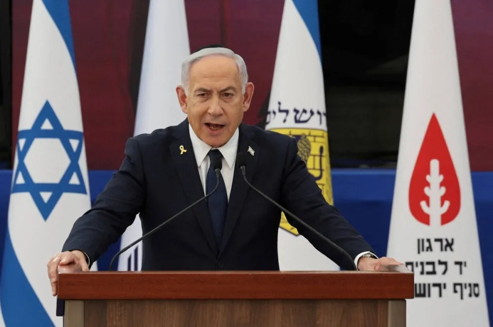 Israel đang chuẩn bị tấn công các cơ sở hạt nhân của Iran