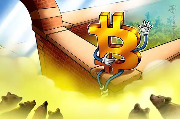 Vì sao Bitcoin khó đảo chiều ngay cả khi giá vượt mốc 107.000 USD?
