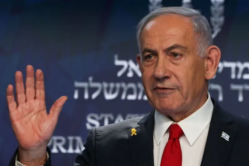 Thủ tướng Israel tuyên bố thủ lĩnh Hamas Sinwar 'đã bị tiêu diệt'