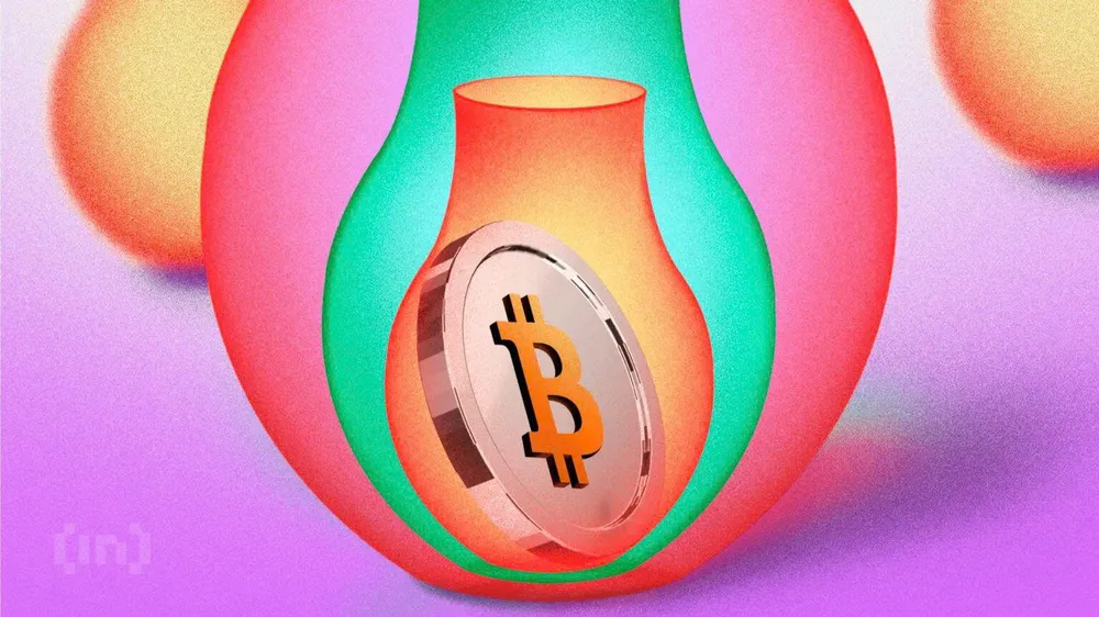 Bitcoin đạt ngưỡng chốt lời lịch sử