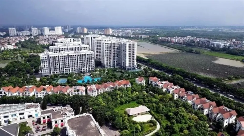 Vietnam is a Long-Term Investment Destination