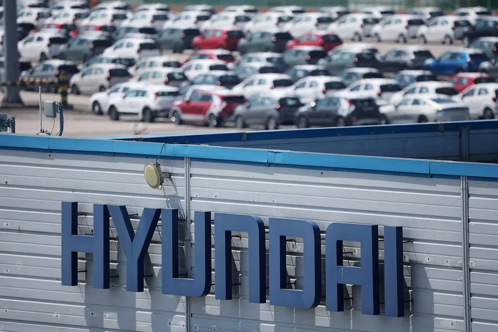 Hyundai Motor dự trữ đất hiếm đủ sản xuất trong 1 năm