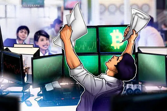 Cổ phiếu liên quan đến tiền số tăng khi nhiều công ty Mỹ lên kế hoạch mua Bitcoin
