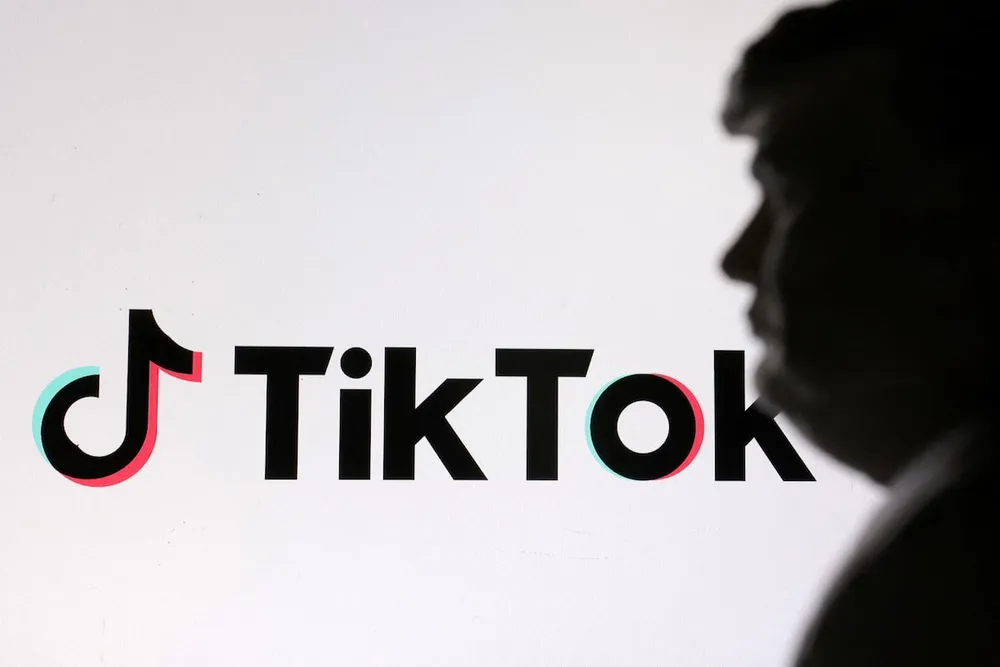 Ông Trump lần thứ ba hoãn thời hạn bán TikTok