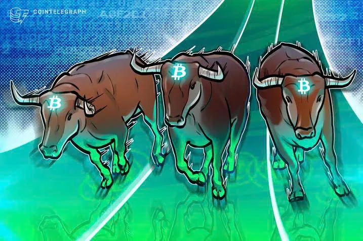 Vì sao giá Bitcoin bất ngờ tăng cao?