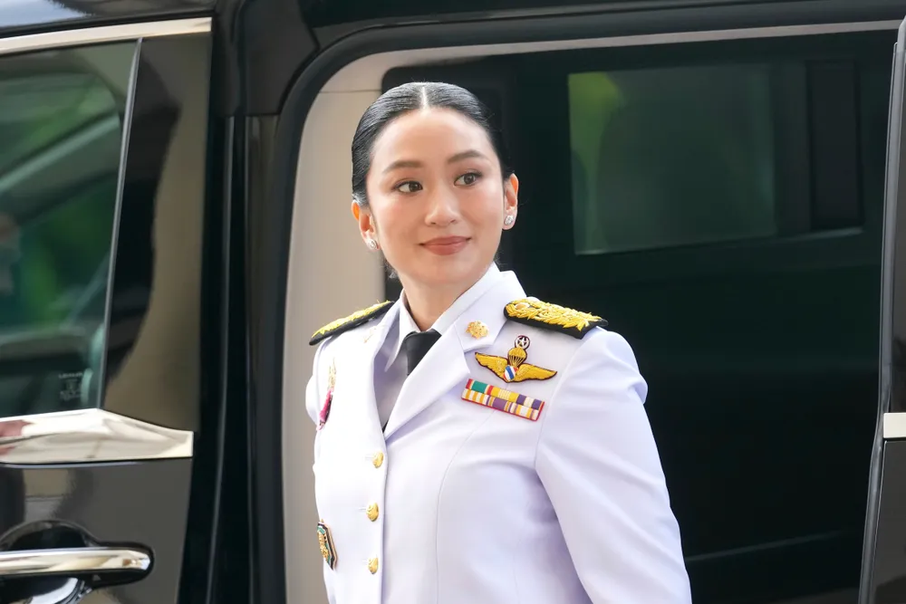 Thủ tướng Thái Lan Paetongtarn Shinawatra đã bị đình chỉ chức vụ vào tuần trước. Thủ tướng Thái Lan Paetongtarn Shinawatra đã bị đình chỉ chức vụ vào tuần trước.