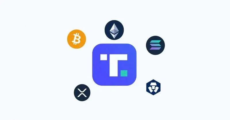 Truth Social của ông Trump nộp hồ sơ đăng ký sản phẩm Crypto Blue Chip ETF