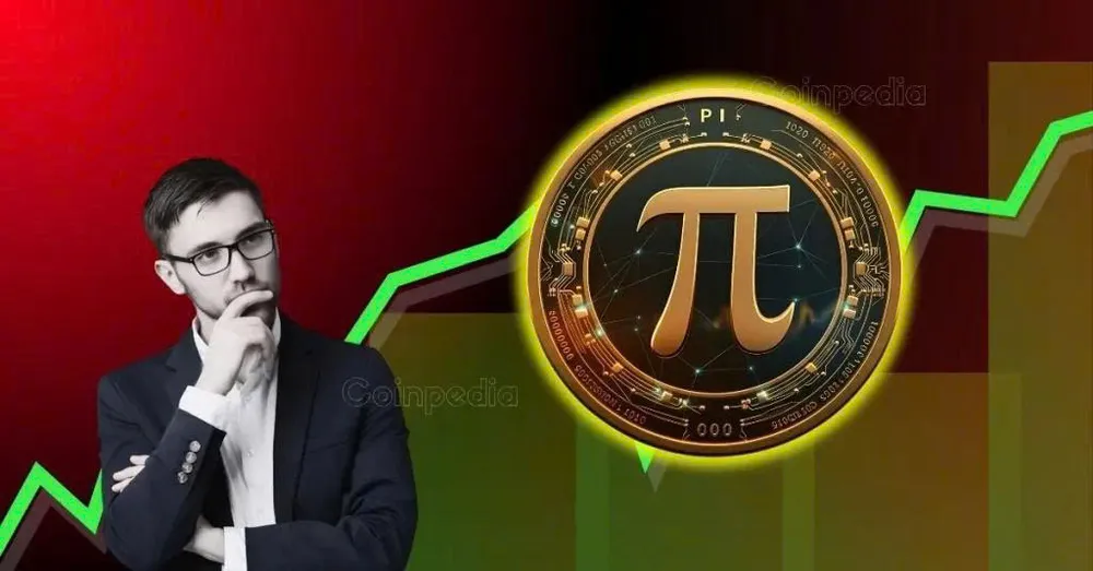 Tại sao giá Pi Network lại tăng?