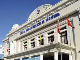 Vietnam’s Stock Market Shows Resilience Amid Global Tensions