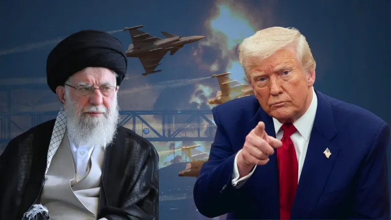 Mỹ áp đặt lệnh trừng phạt mới đối với Iran