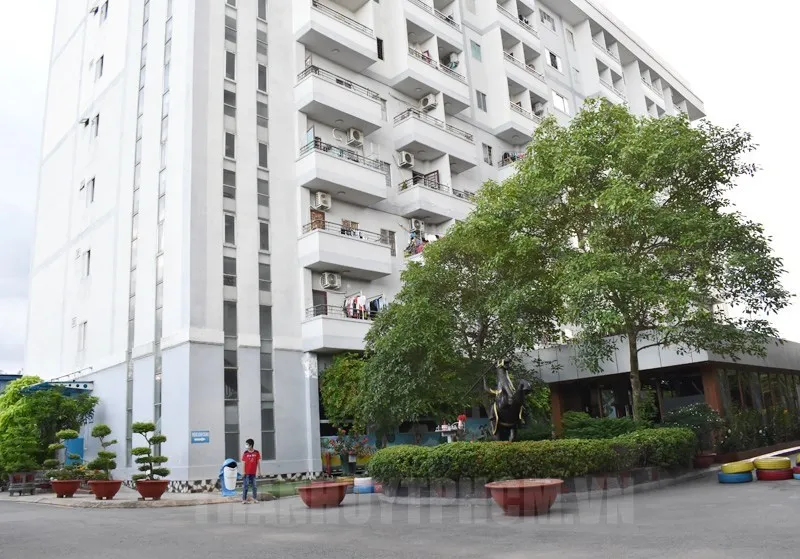 Young Vietnamese Struggle to Climb the Housing Ladder Despite State Support