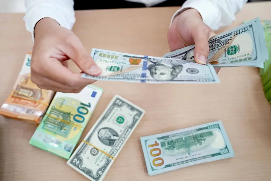 Flexible Exchange Rate Strategy