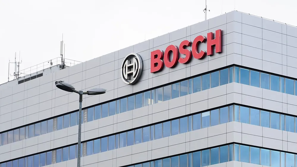 Bosch công bố đợt cắt giảm việc làm chấn động ngành ô tô Đức