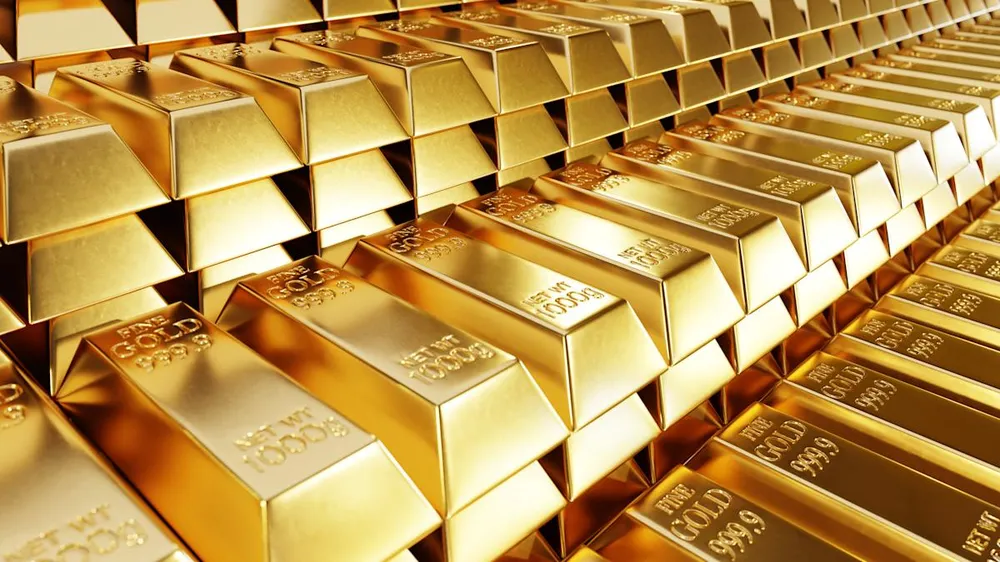 Giá vàng hạ nhiệt sau cảnh báo của Fed